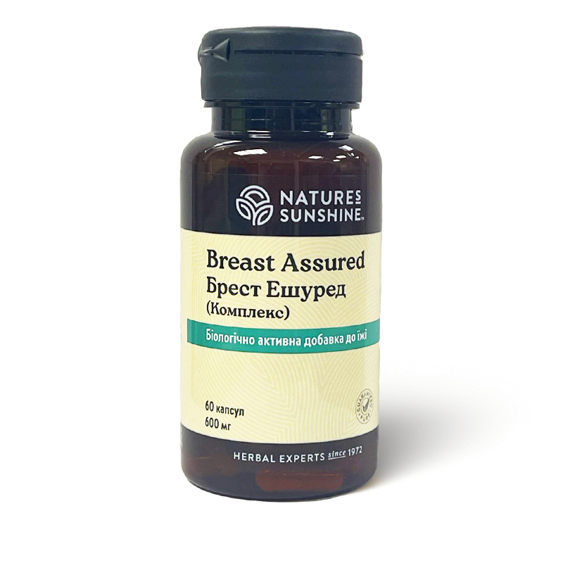Breast Assured