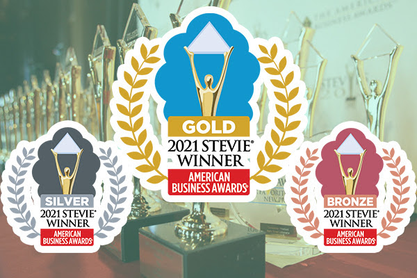 stevie awards